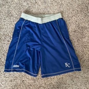Kansas City Royals shorts